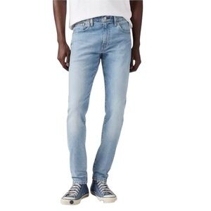 Vintage Y2K Levi’s 512™ SLIM TAPER FIT MEN'S JEANS 32x32